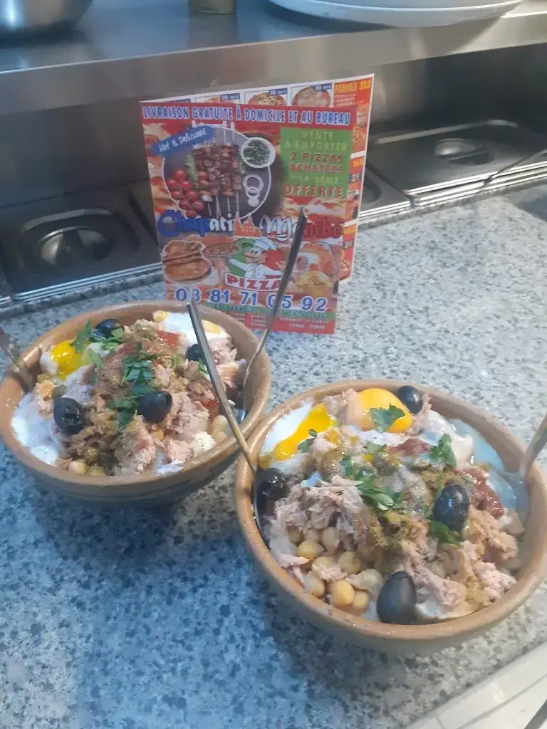 Menu_Chapati montbe restaurant pizzeria_Montbéliard_image_8