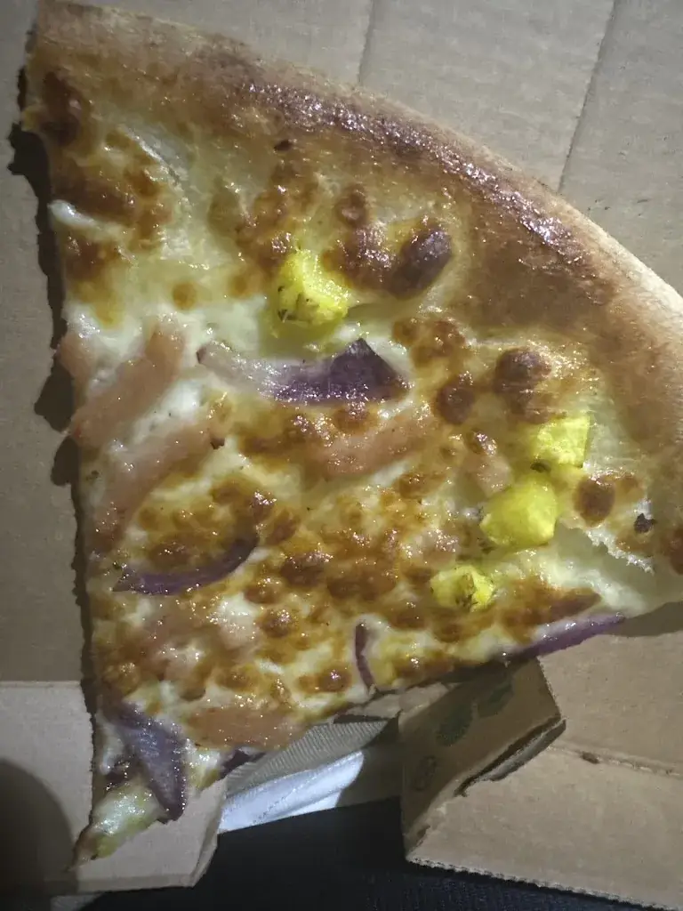 Adel Drissi_Chapati montbe restaurant pizzeria_Montbéliard_review