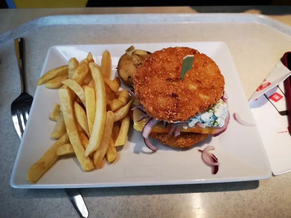 Menu_FLUNCH MONTBELIARD_Montbéliard_image_7