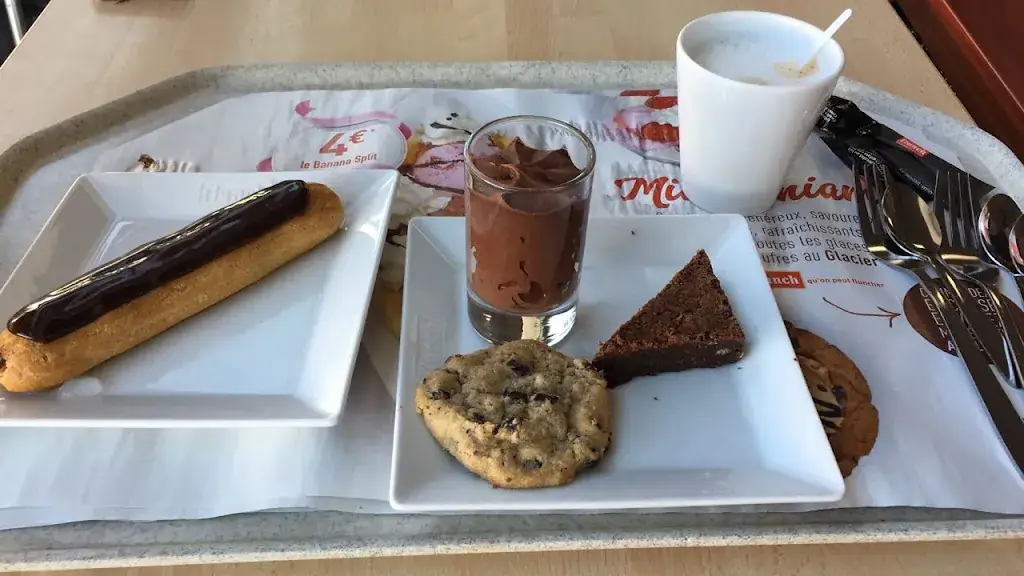 Menu_FLUNCH MONTBELIARD_Montbéliard_image_9