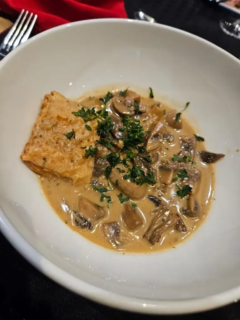 carole milesi_Le Cabriolet_Montbéliard_review