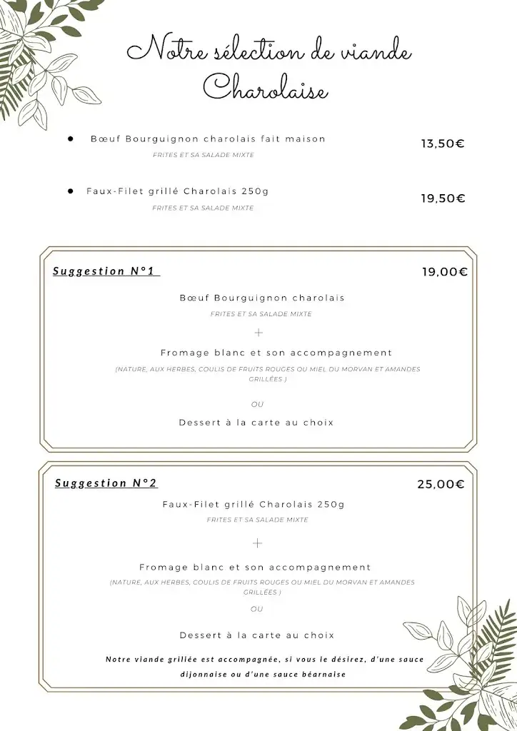 Menu_Le Sporting_Pouilly-en-Auxois_image_3