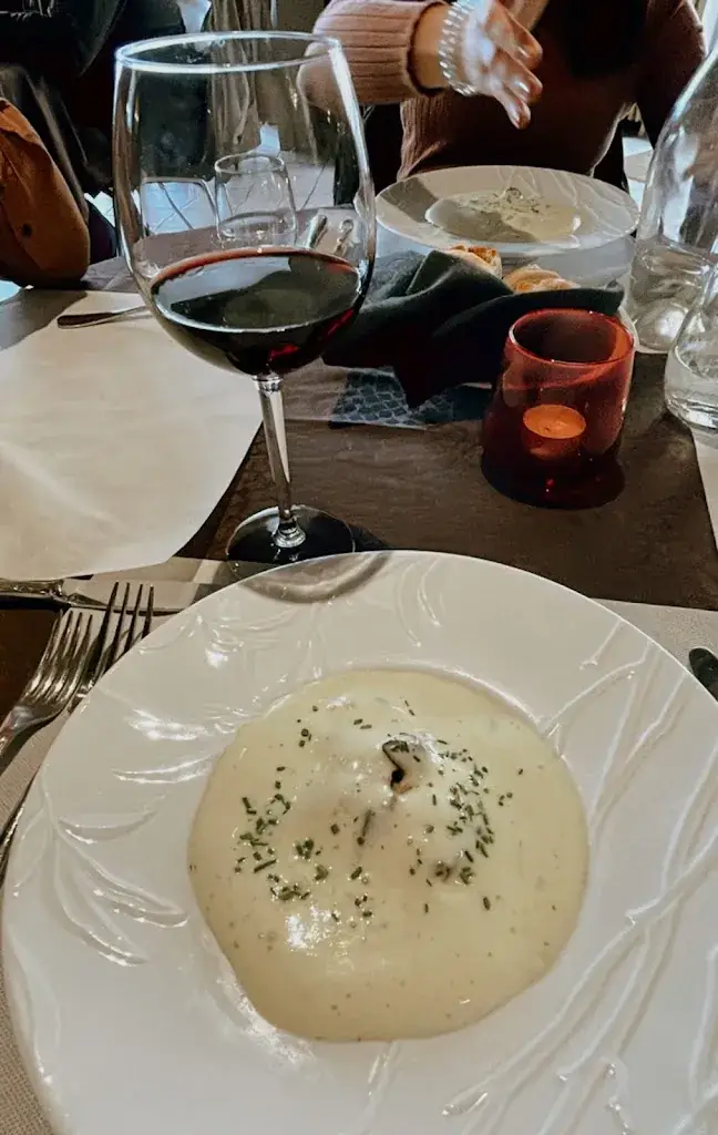 C._Hôtel de la Poste - Restaurant Benjamin LINARD_Pouilly-en-Auxois_review