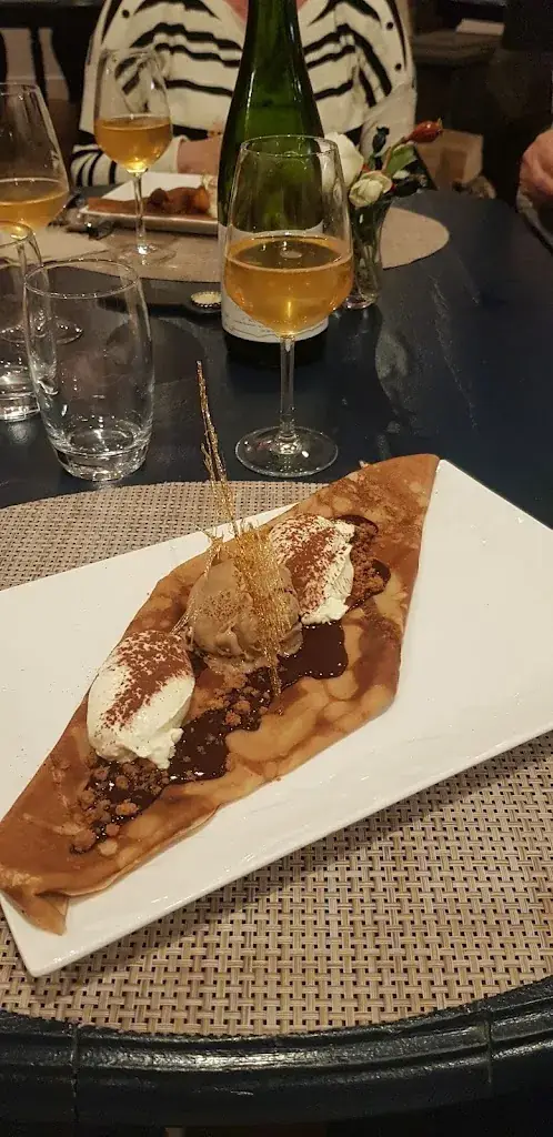 Justine Reverte_Côté Jardin Pouilly_Pouilly-en-Auxois_review