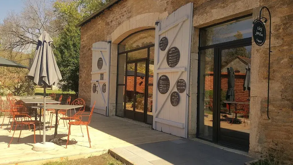 Côté Jardin Pouilly_Pouilly-en-Auxois_slider_image_1