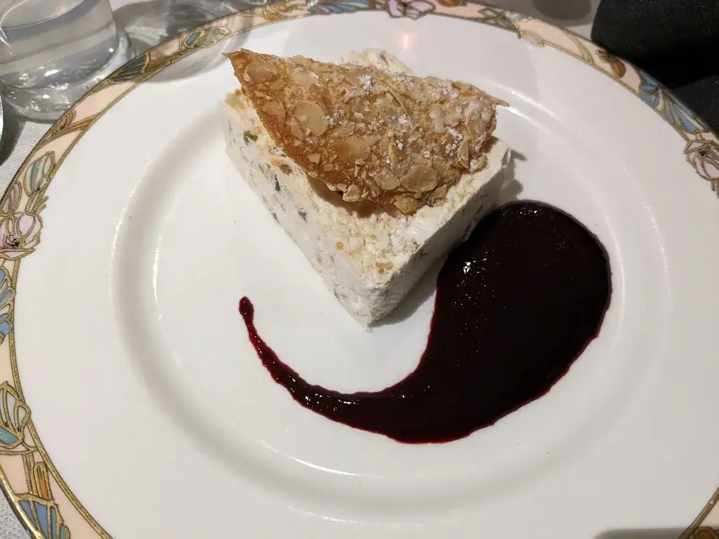 Menu_Restaurant @ Hôtel de la Poste_Pouilly-en-Auxois_image_4