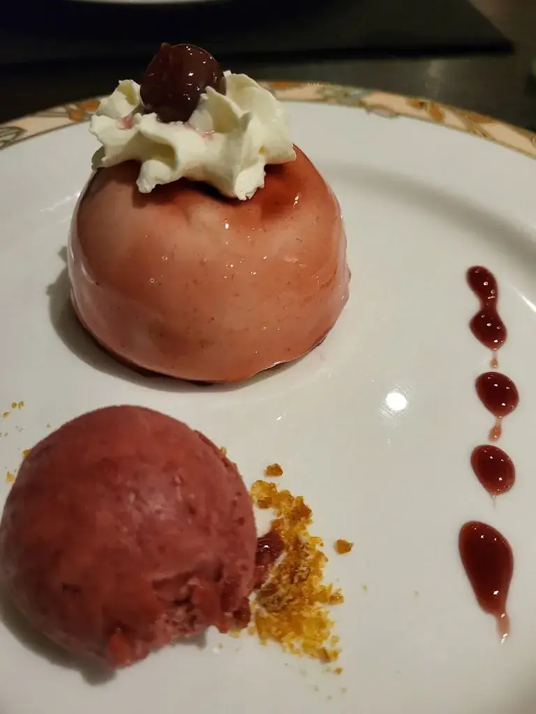 Menu_Restaurant @ Hôtel de la Poste_Pouilly-en-Auxois_image_6