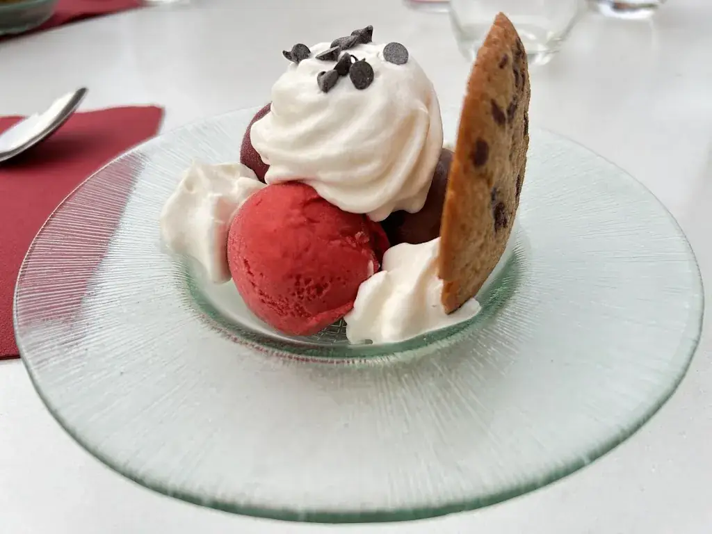 Menu_Restaurant @ Hôtel de la Poste_Pouilly-en-Auxois_image_8