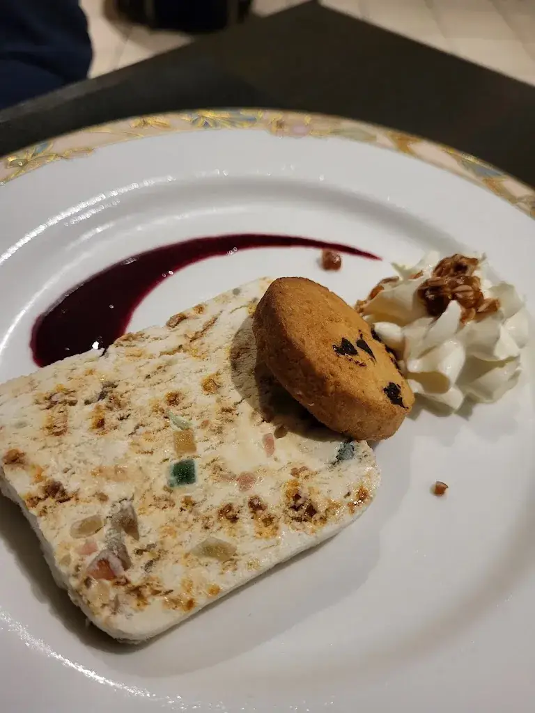 Menu_Restaurant @ Hôtel de la Poste_Pouilly-en-Auxois_image_9