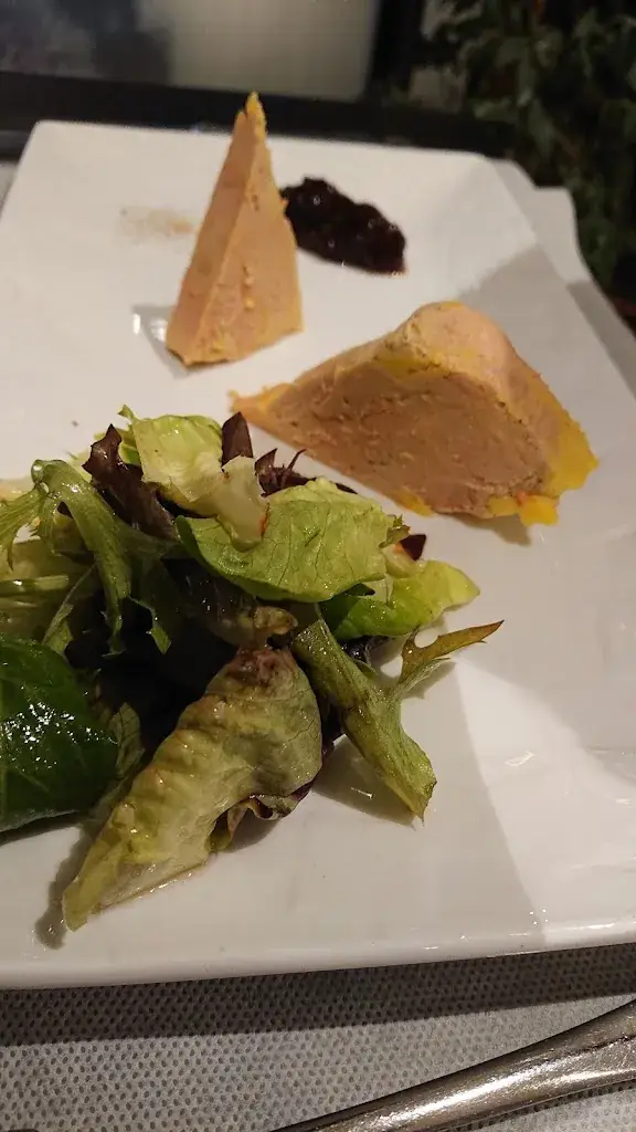 Marie Burdillat_Restaurant @ Hôtel de la Poste_Pouilly-en-Auxois_review