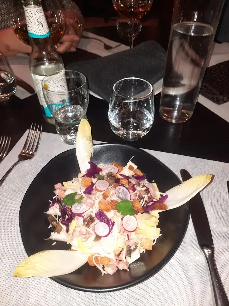 Restaurant @ Hôtel de la Poste_Pouilly-en-Auxois_slider_image_3