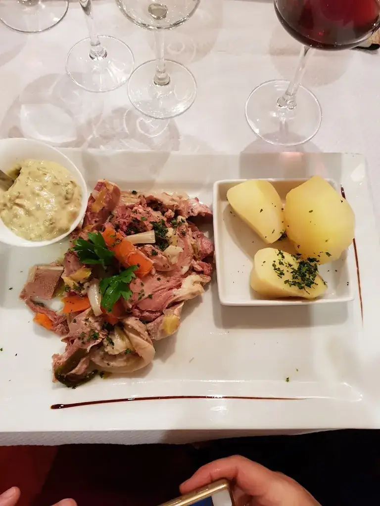 Menu_Au Petit Bouchon_Yzeure_immagine_8