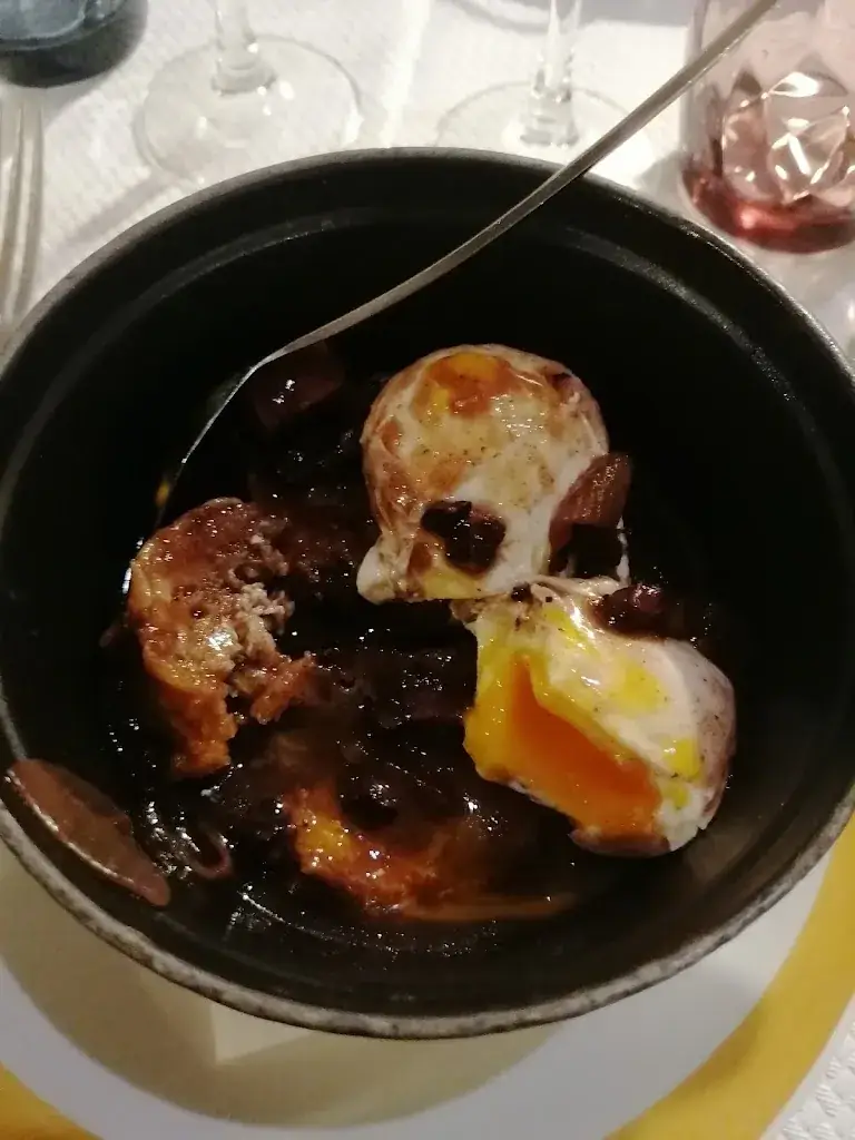 David Pernette_Au Petit Bouchon_Yzeure_recensione