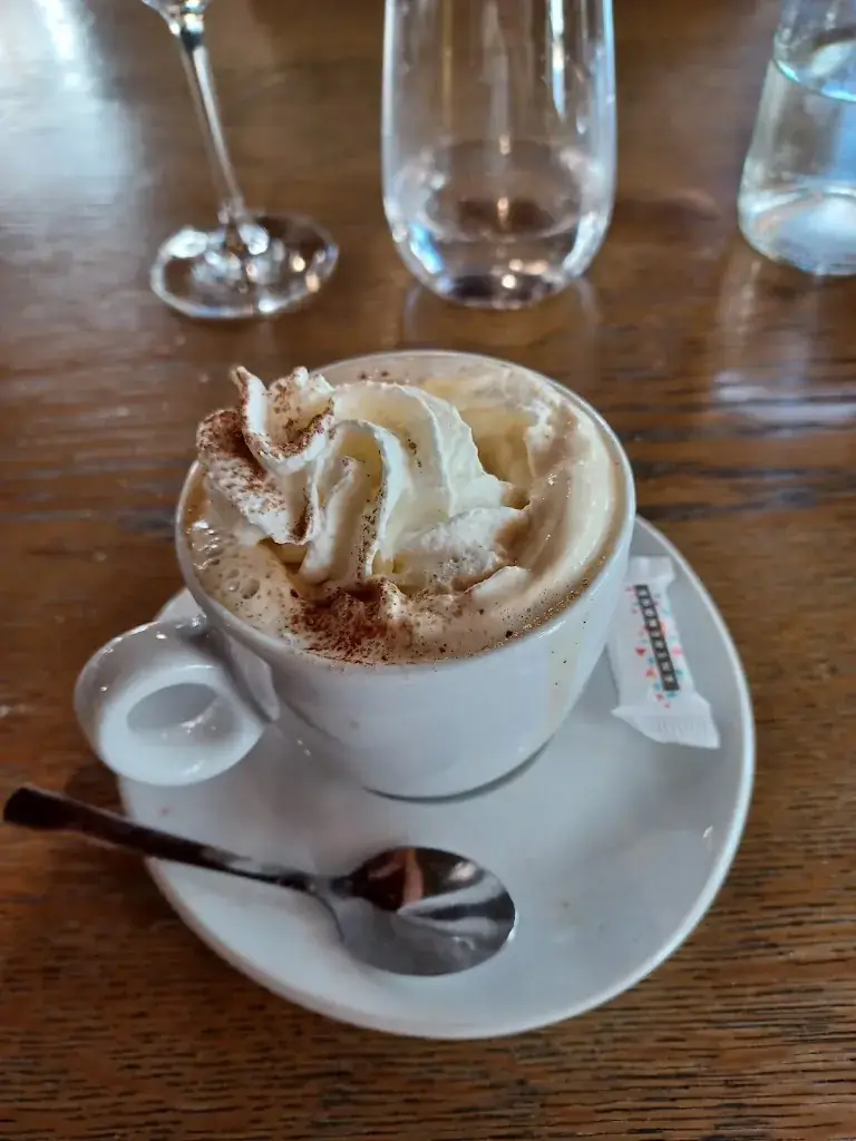 Menu_Hôtel-Restaurant Du Commerce_Pouilly-en-Auxois_image_5