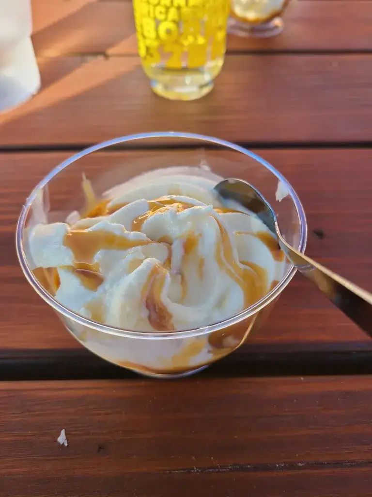 Micke Lay_Ritchie's diner_Créancey_review