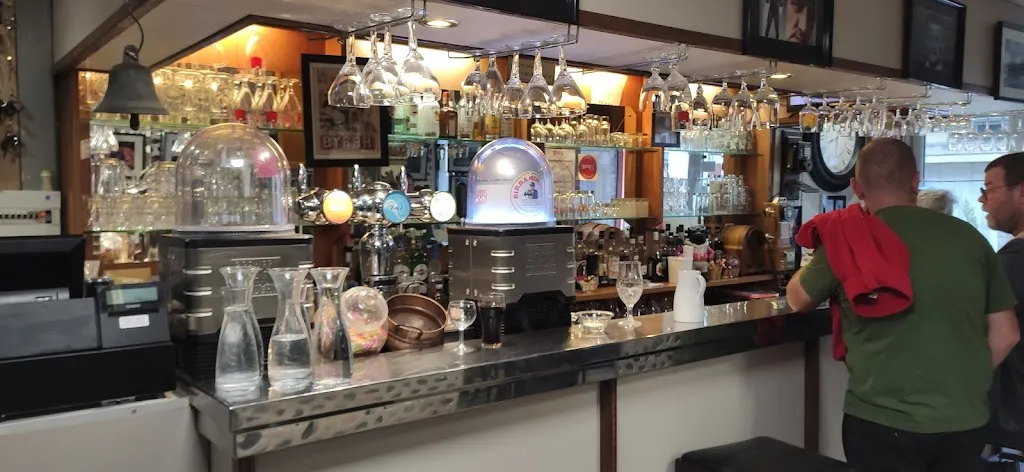 fabien daix_Resto Des Copains_Prémery_review