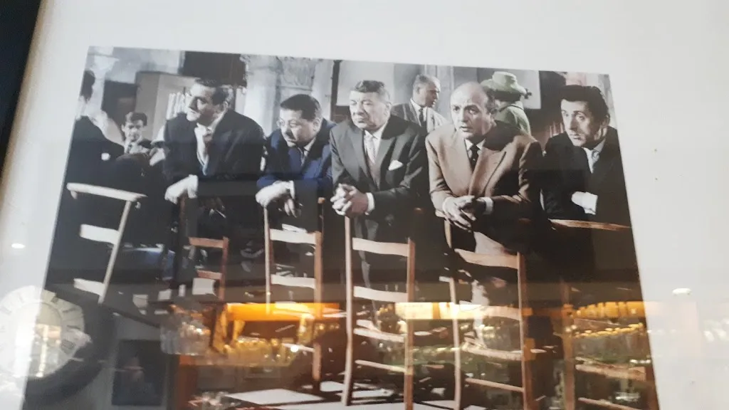 Patrick Filho_Resto Des Copains_Prémery_review