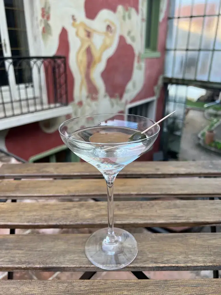 Association Bilou Restaurant in Prémery