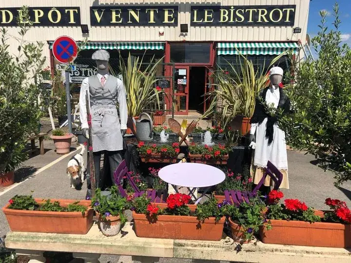 le bistrot Premery_Prémery_slider_image_1