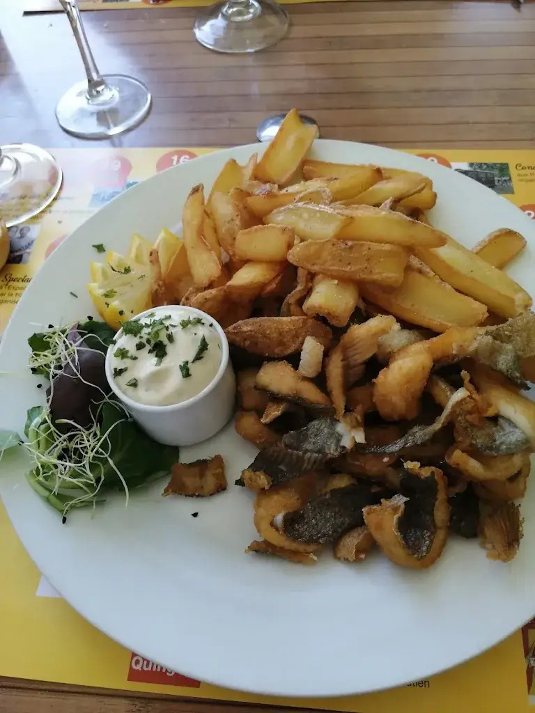 Menu_Café restaurant de l'hôtel de ville_Quingey_image_1