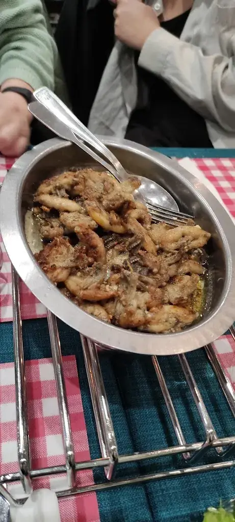 Menu_Café restaurant de l'hôtel de ville_Quingey_image_4