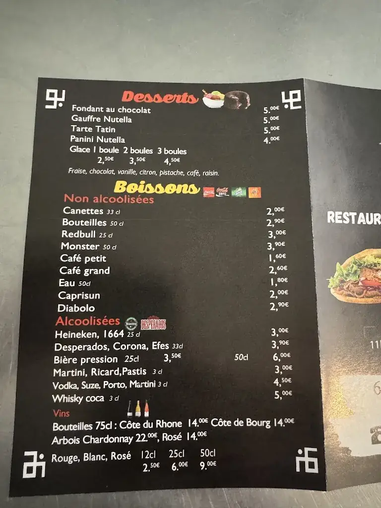 Menu_Le _ P'Tit Quingeois_Quingey_image_1