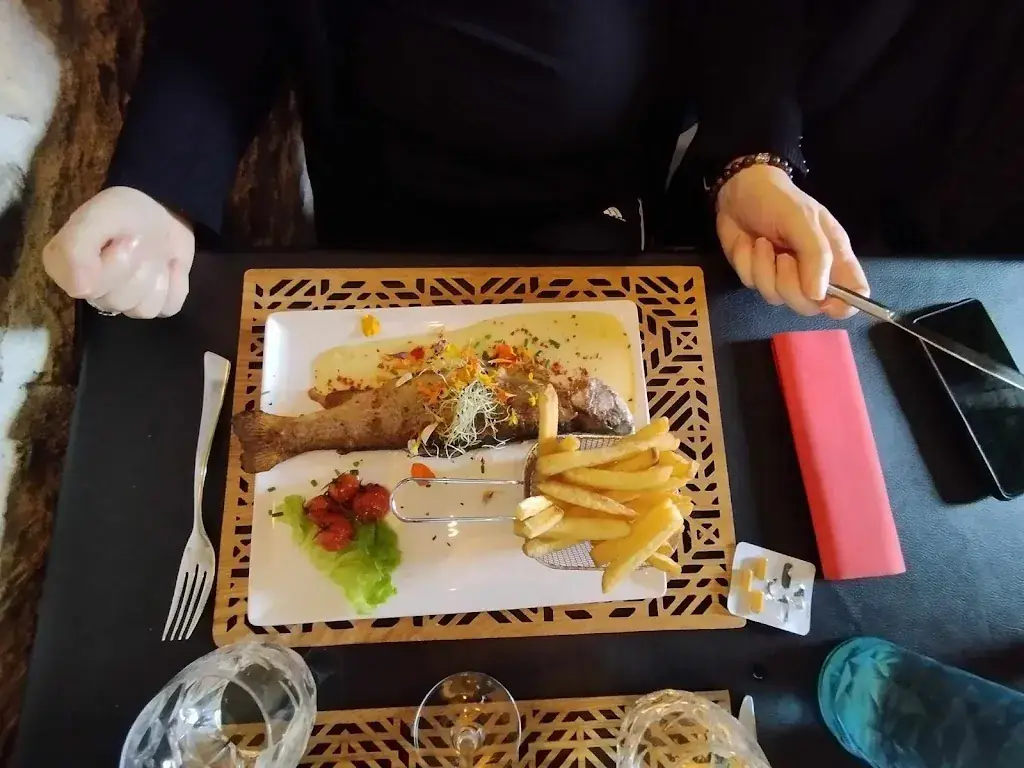 Menu_Restaurant La Truite de la Loue_Quingey_image_5