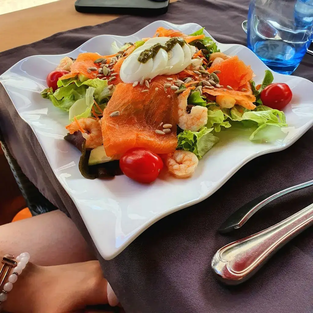 Menu_Restaurant La Truite de la Loue_Quingey_image_9