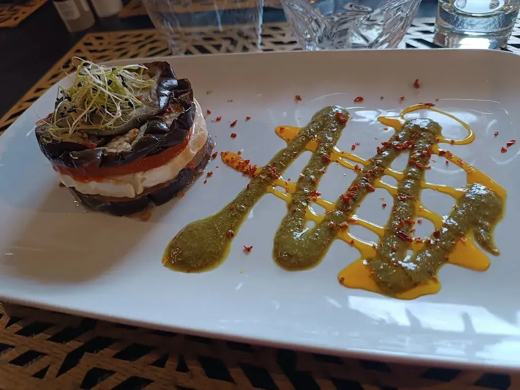 Explorassina_Restaurant La Truite de la Loue_Quingey_review