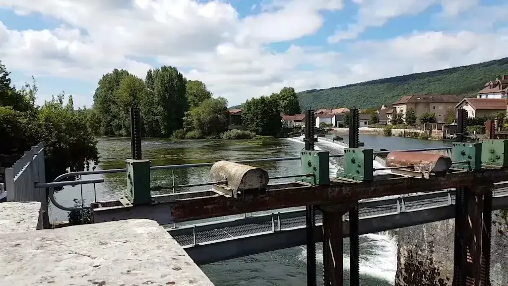 Restaurant La Truite de la Loue_Quingey_slider_image_2