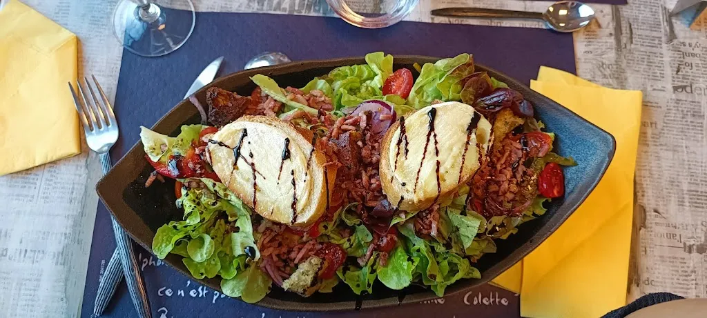 Pascaline Colin_La Rimini_Romenay_review