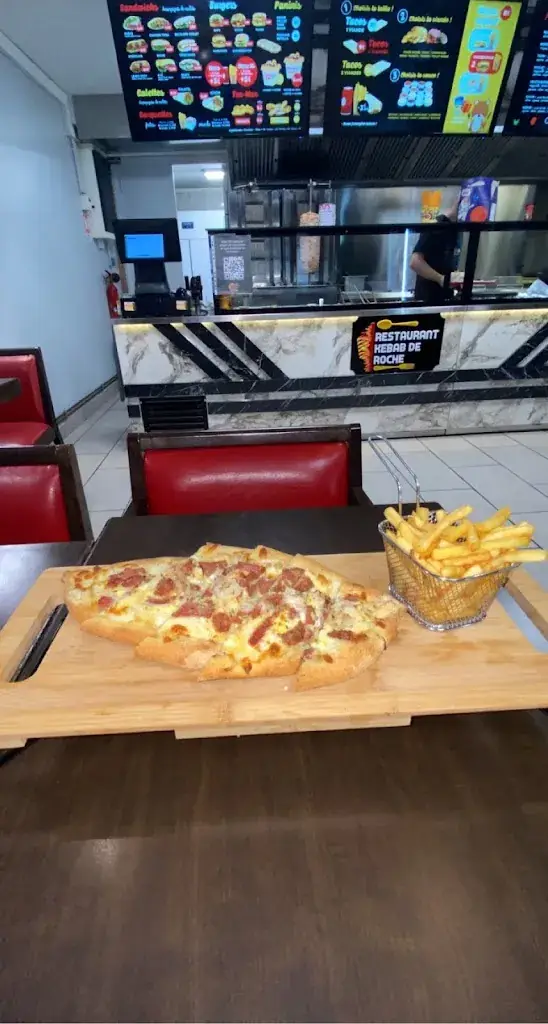 Menu_restaurant Kebab de Roche_Roche-lez-Beaupré_image_8