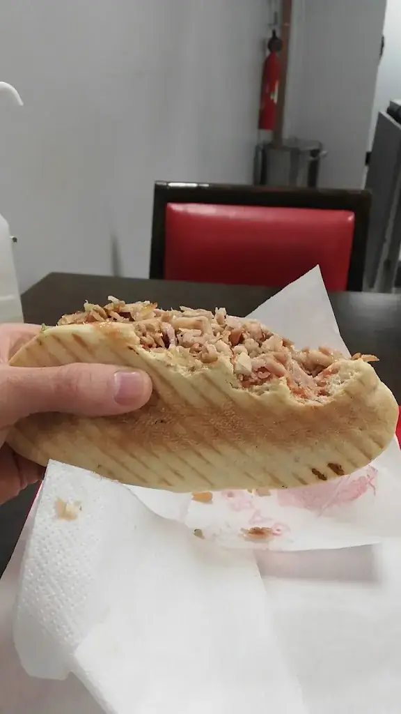 Charly_restaurant Kebab de Roche_Roche-lez-Beaupré_review