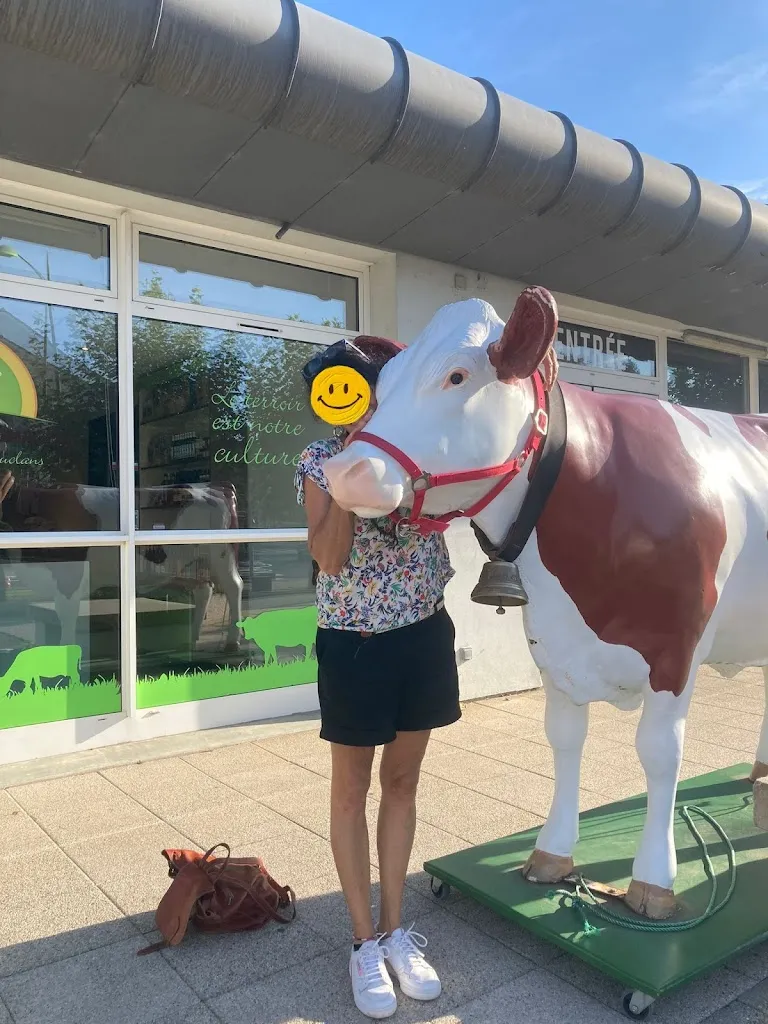 marie laure_Coopérative Fromagère du Plateau de Bouclans - Fromagerie de Besançon_Roche-lez-Beaupré_avis
