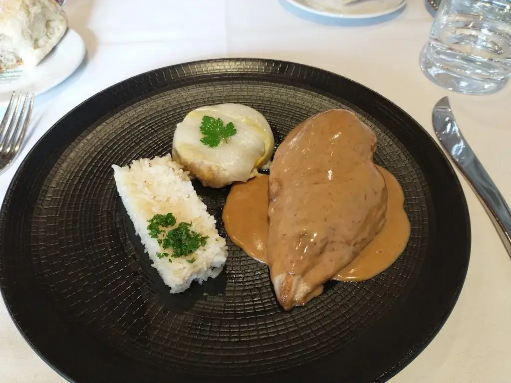 Menu_Le Relais Polinois Restaurant_Poligny_image_1