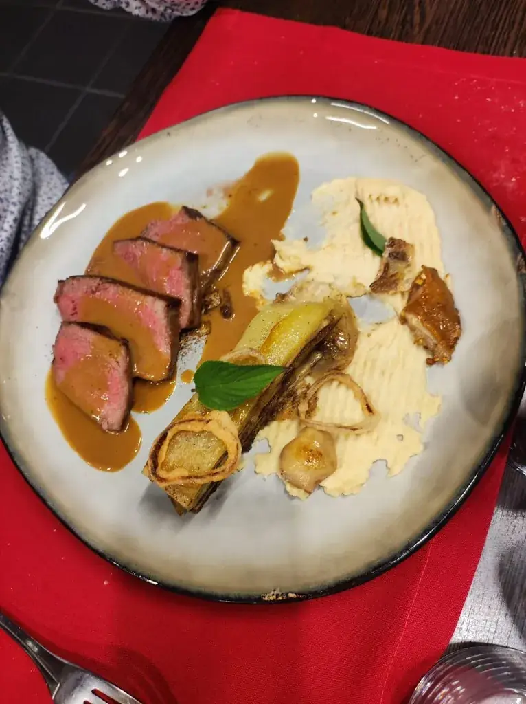 Menu_Le Relais Polinois Restaurant_Poligny_image_9