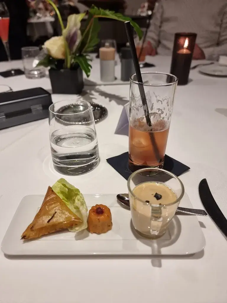 Tetiana Kyrychenko-Michel_Le Relais Polinois Restaurant_Poligny_review