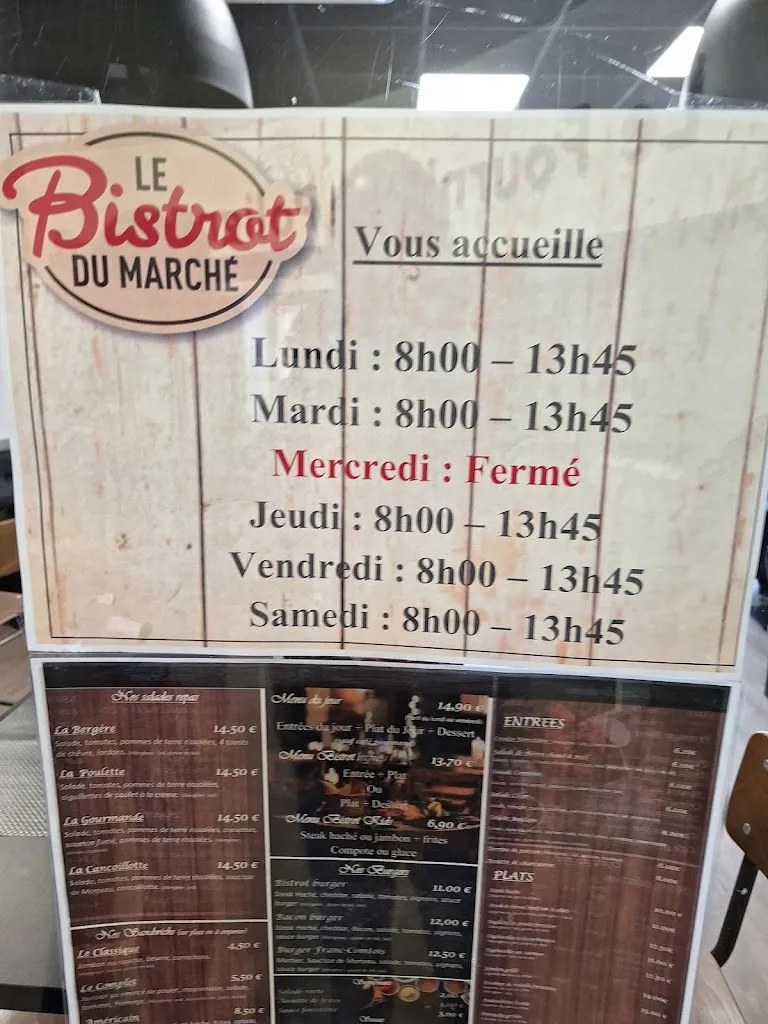 Menu_Bistrot du marché Poligny_Poligny_image_1