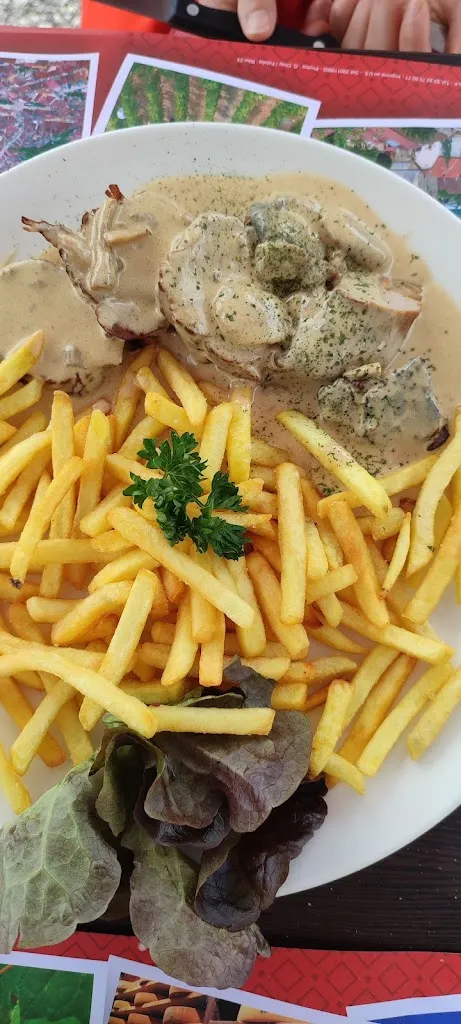 Menu_Bistrot du marché Poligny_Poligny_image_8