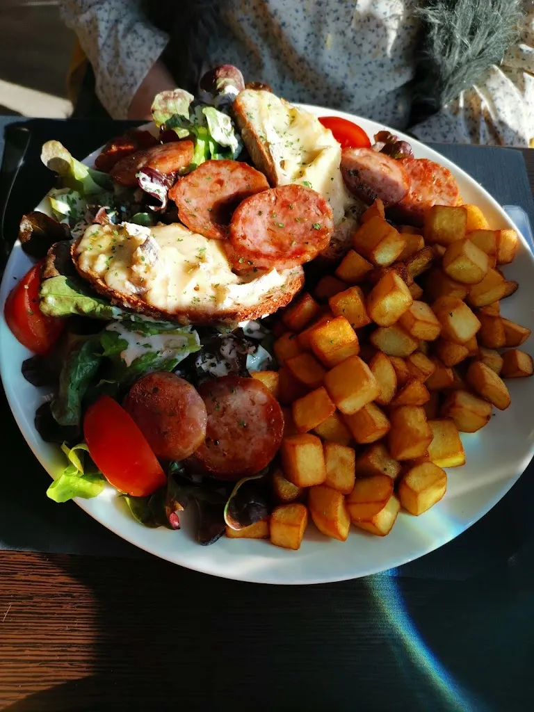 Bistrot du marché Poligny_Poligny_slider_image_2