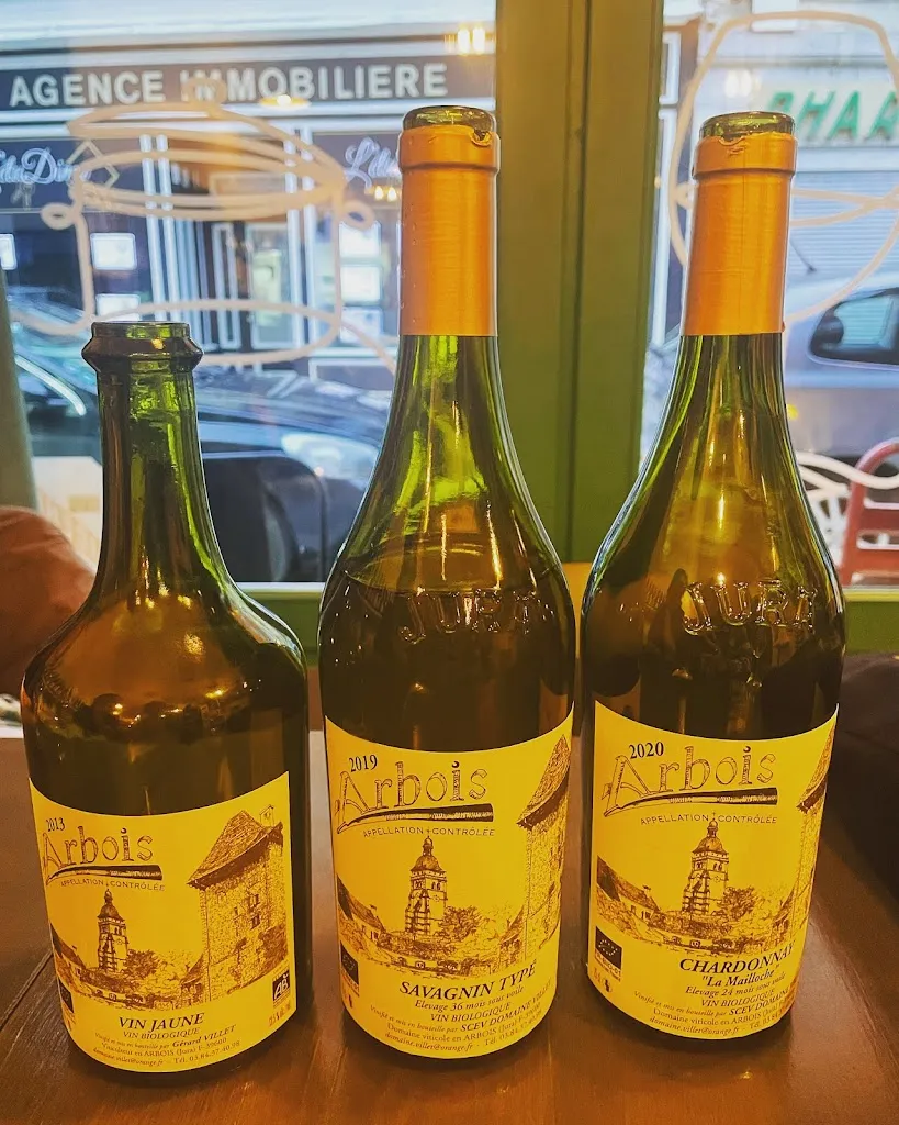 David Bradshaw_Barzing_Poligny_review