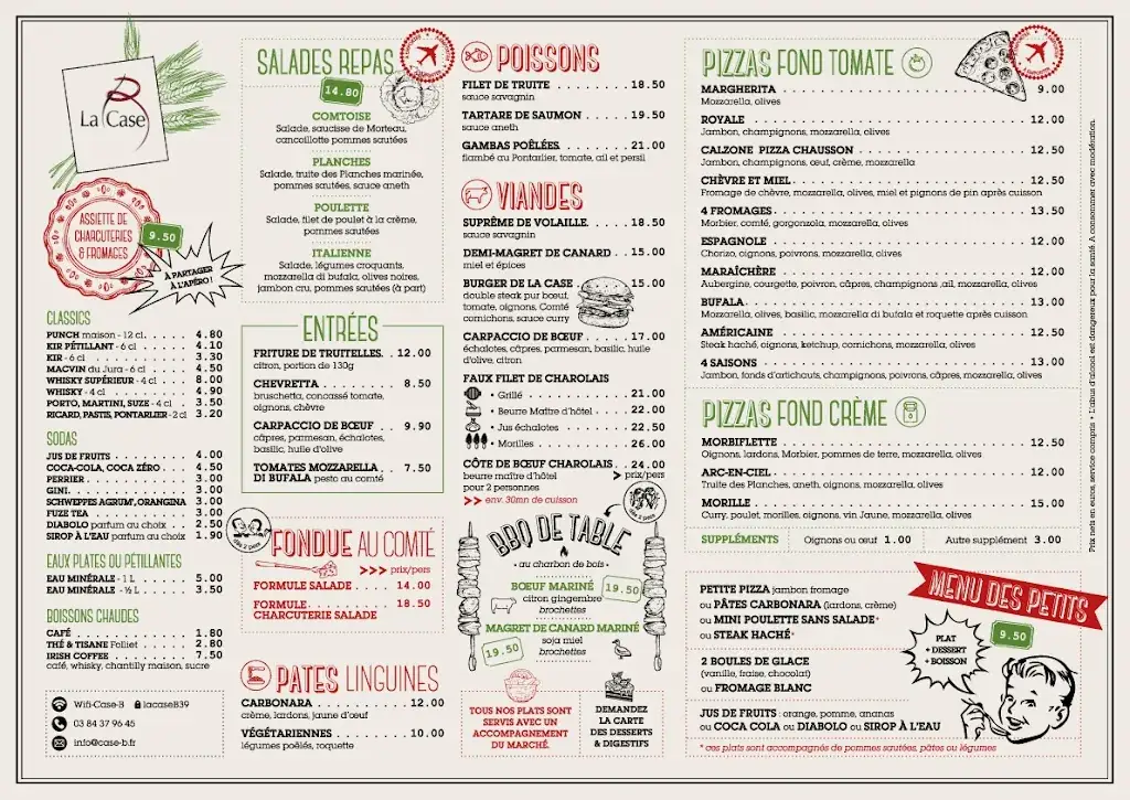 Menu_La Case B_Poligny_immagine_2