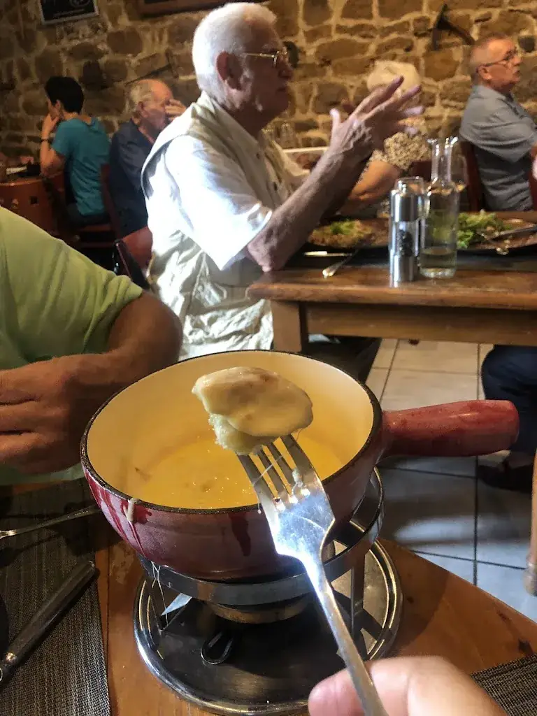 Aaron Choo_La Sergenterie_Poligny_review