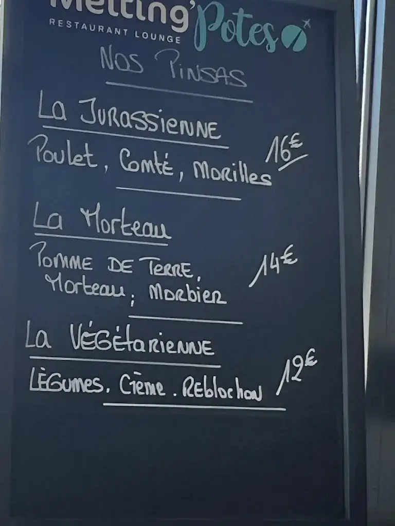 Menu_MELTING POTES Restaurant Lounge_Poligny_image_4