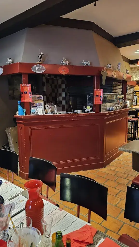 Sandra Louis_Le Casta_Poligny_review