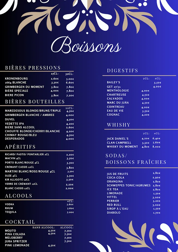 Menu_Cafe Du Centre_Poligny_image_2