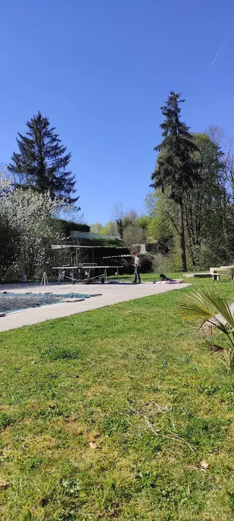 Natallia Citerne_Hotel La Vallée Heureuse_Poligny_review