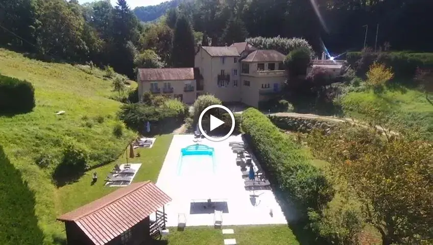 Hotel La Vallée Heureuse_Poligny_slider_image_2