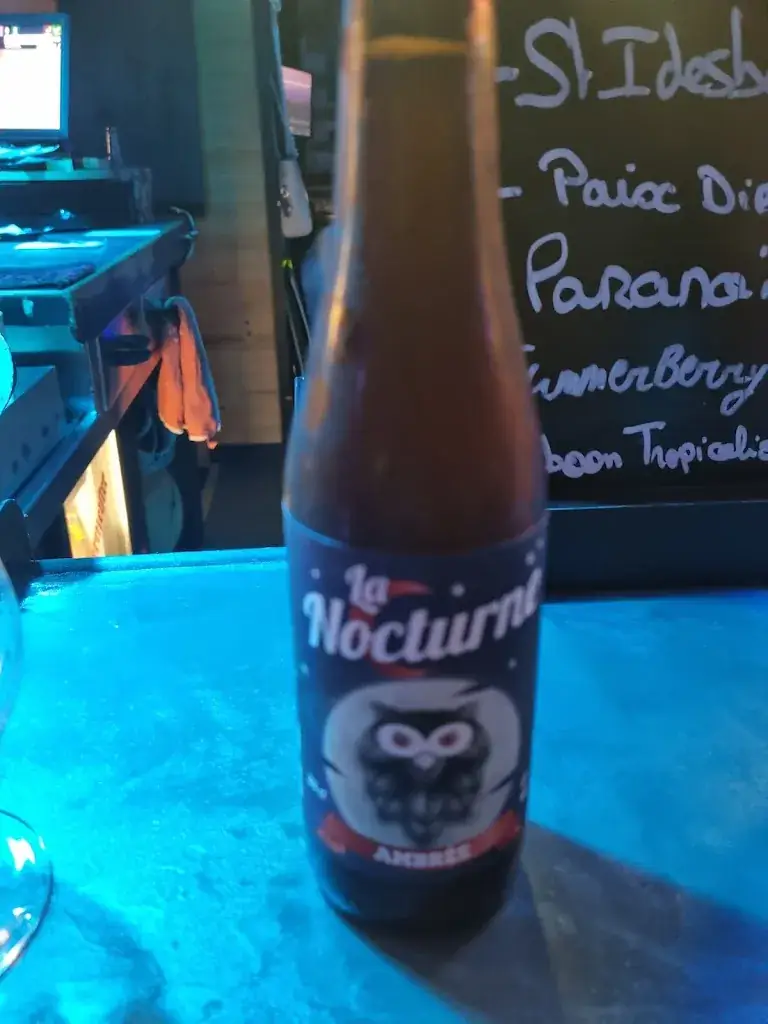 Heda_Pub L'Atelier_Poligny_review