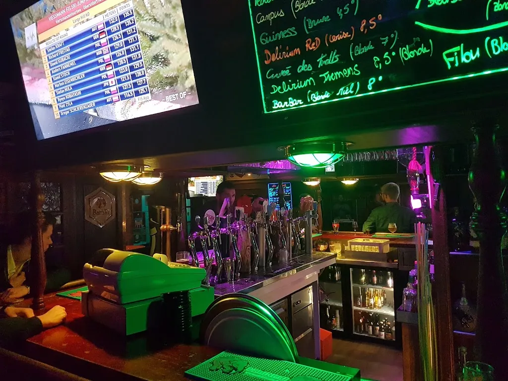 Choquet Benoit restaurant in Poligny